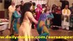 High Class Mehndi Function || Girl Wedding dance