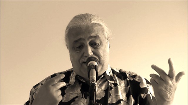 l'irresponsable (Maxime Le Forestier par Giorgio) reprise