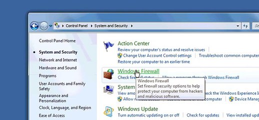 Computer Security Tips