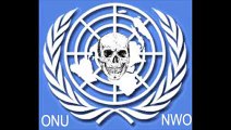 l’ ONU a lancé Les objectifs mondiaux – Un plan d’action pour un Monde unifié « Agenda 2030 » ?