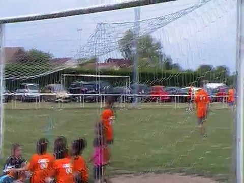 TOURNOI 50 ANS (vidéo 4)