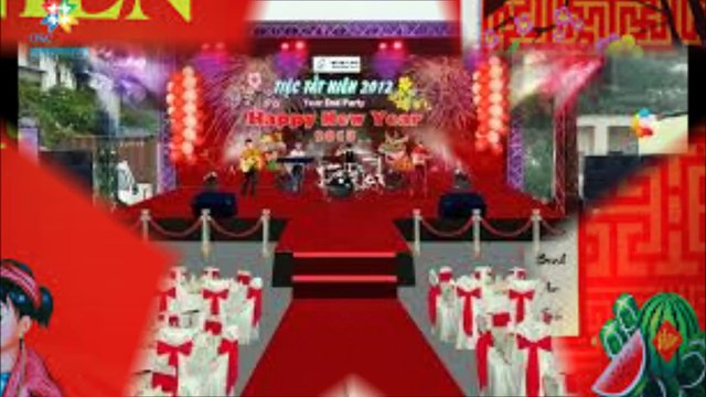 Dịch Vụ Tổ Chức Tất Niên Chuyên Nghiệp ở TP HCM - 0932687477