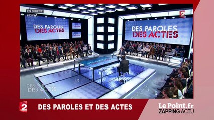 Les petits porte-bonheur des politiques en campagne - Zapping du 13 novembre