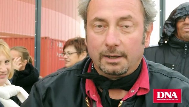 Johnny Hallyday à Strasbourg : ses tubes par ses fans