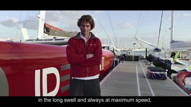 Teaser 1 Tour, 45 jours ...