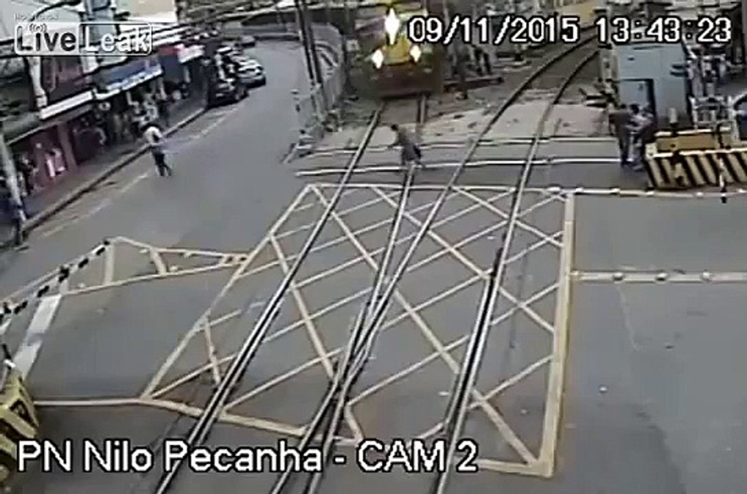 Вот так выглядит ПоФиГиЗм