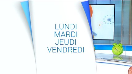 BA France 3 mplr matin du lundi 16 novembre 2015