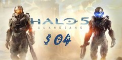 Halo 5 Guardians | Mission 03 - Vitrification | ONE