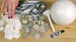 Maid At Home: Wedding Brooch Bouquet