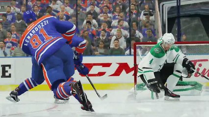 ﻿NHL 16: Interview with EA Sports [Player Attack SE3 EP36 2/4]