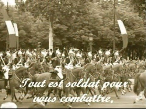 Hymne nationale française