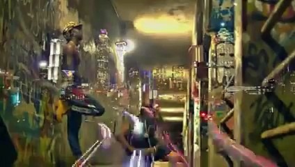 Young Thug “Thief in the Night“ feat Trouble