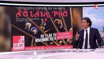 Le Festival de danse de Cannes fête ses 20 ans