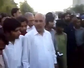 Now this was to be happen in Pakistan. See What Lahore Daewoo Group’s Owner Did with a Girl.