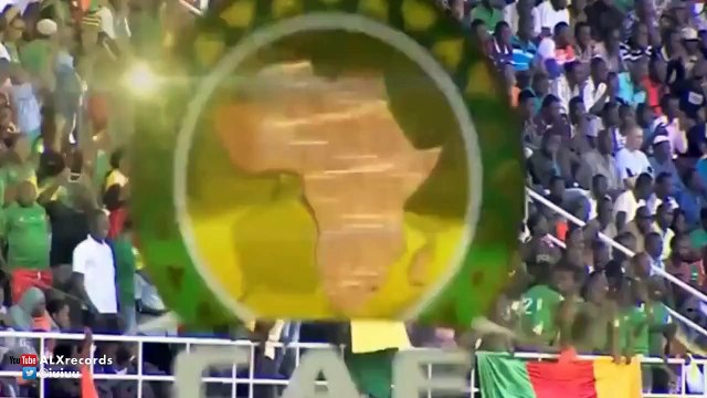 Niger vs Cameroon 0-3 All Goals and Highlights 13-11-2015
