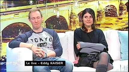 Tout sur un plateau 13/11/15 Troisième Partie