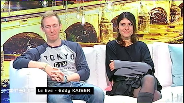 Tout sur un plateau 13/11/15 Troisième Partie