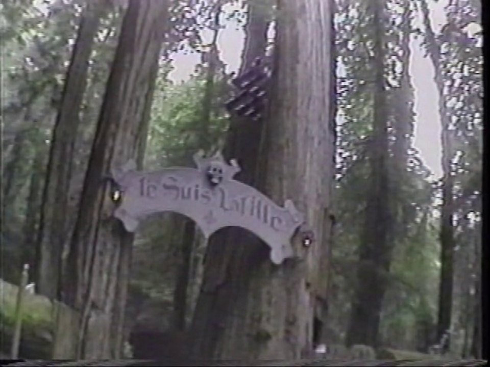 DARK SECRETS INSIDE BOHEMIAN GROVE (part 2 of 3)