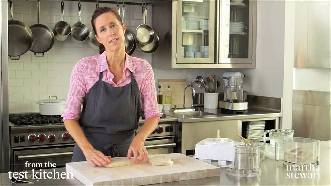 Graham Jam Pastry Squares - From the Test Kitchen