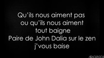 niro who's bad  paroles - lyrics HD