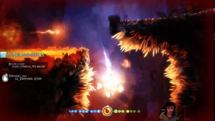 Rediffusion Adran - 13 Novembre 2015