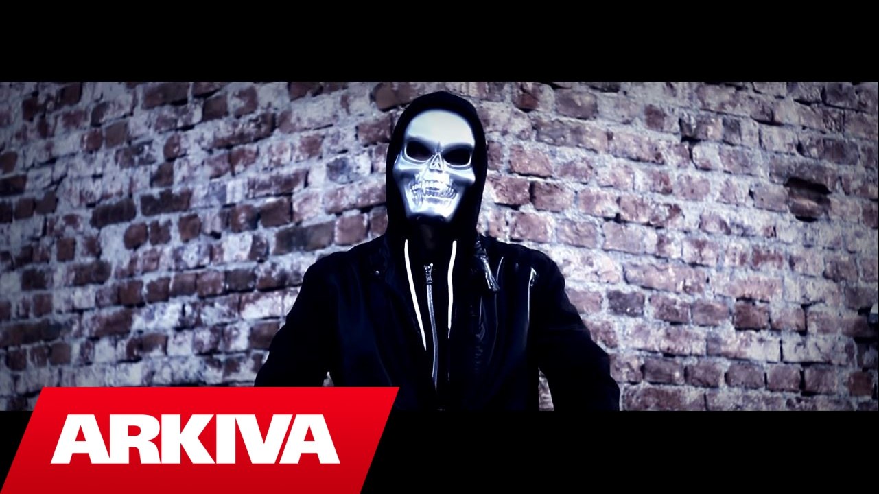 Invisible - Realiteti (Official Video HD)