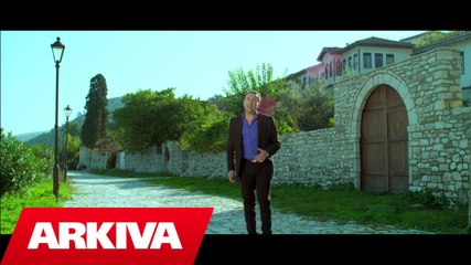 Dritan Ajdini - Lule me te bukur ska (Official Video HD)