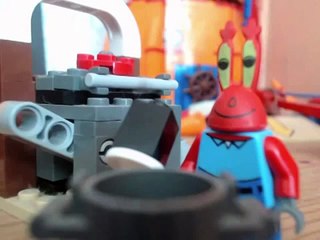 Welcome To The Chum Bucket [Plush Edition]