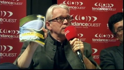 Régionales 2015 en Normandie - Une minute pour convaincre