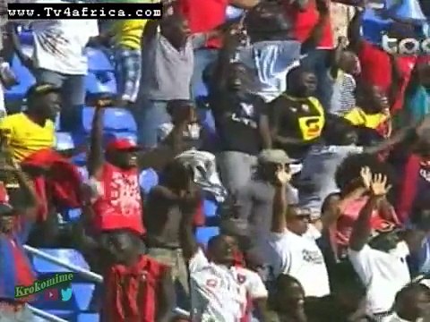 South Africa vs Angola - Live Match - World Cup qualifiers Africa - 13 Nov 2015