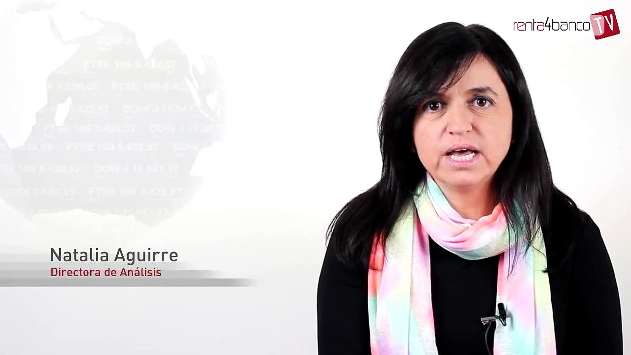 Noviembre 2015 - Visión mensual del mercado financiero español