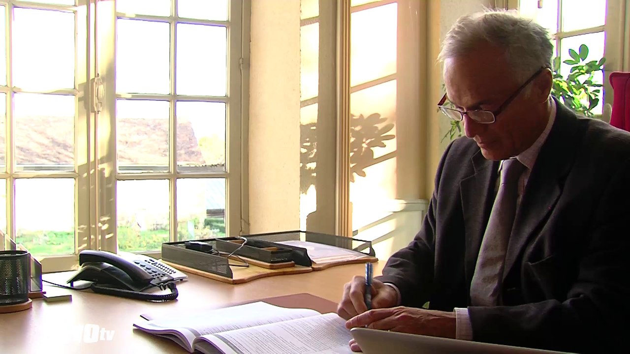 Hypermarche de la discorde à Magny-en-Vexin