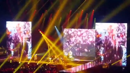 [PART6/8] 151002 Bigbang World Tour MADE in Los Angeles US FULL