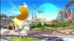 Cloud Reveal Trailer for Super Smash Bros. Wii U  3DS (Nintendo Direct)