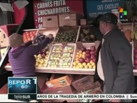 Inmigrantes latinos en EE.UU. sufren la discriminación y abuso laboral
