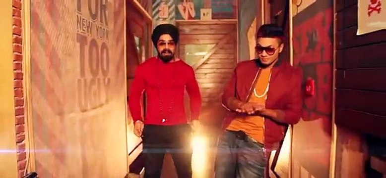 Simranjeet Singh New Punjabi Club Song GUCCI ARMANIFt. Raftaar