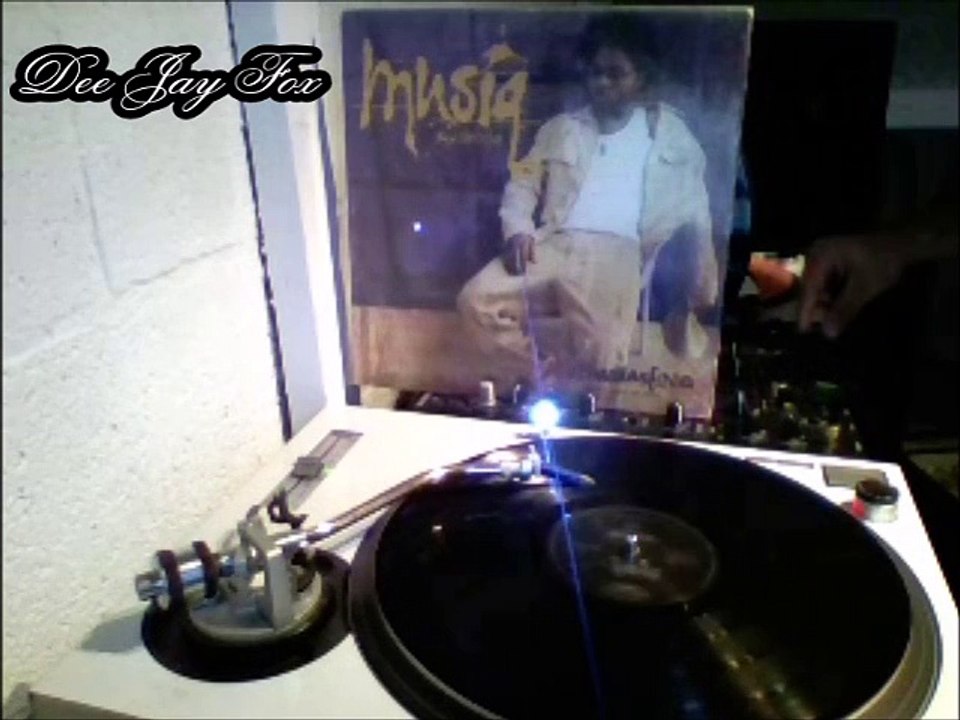 ***Dee Jay Fox*** Musiq - My girl