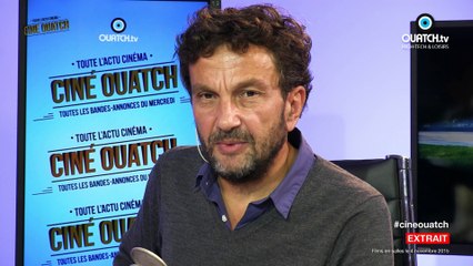 "Steve Mc Queen : The Man & Le Mans" dans Ciné OUATCH