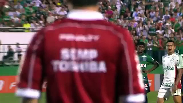 Referee cancels red card