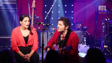 Matthieu et Anna Chedid - La bonne étoile