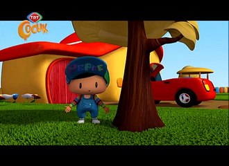 PEPEE PEPEE MAYMUŞLA TANIŞIYOR