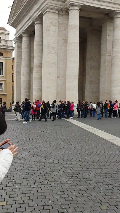 Vatican - noo