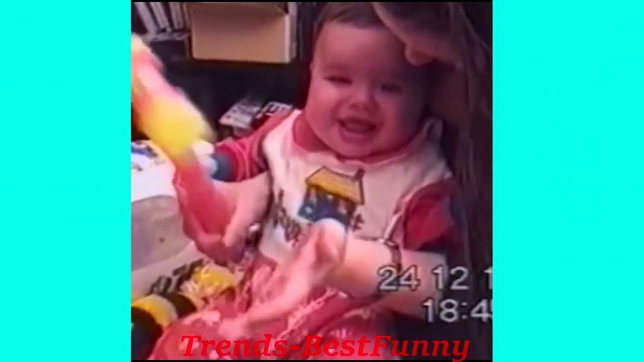 Best Funny Babies Fails Videos Compilation