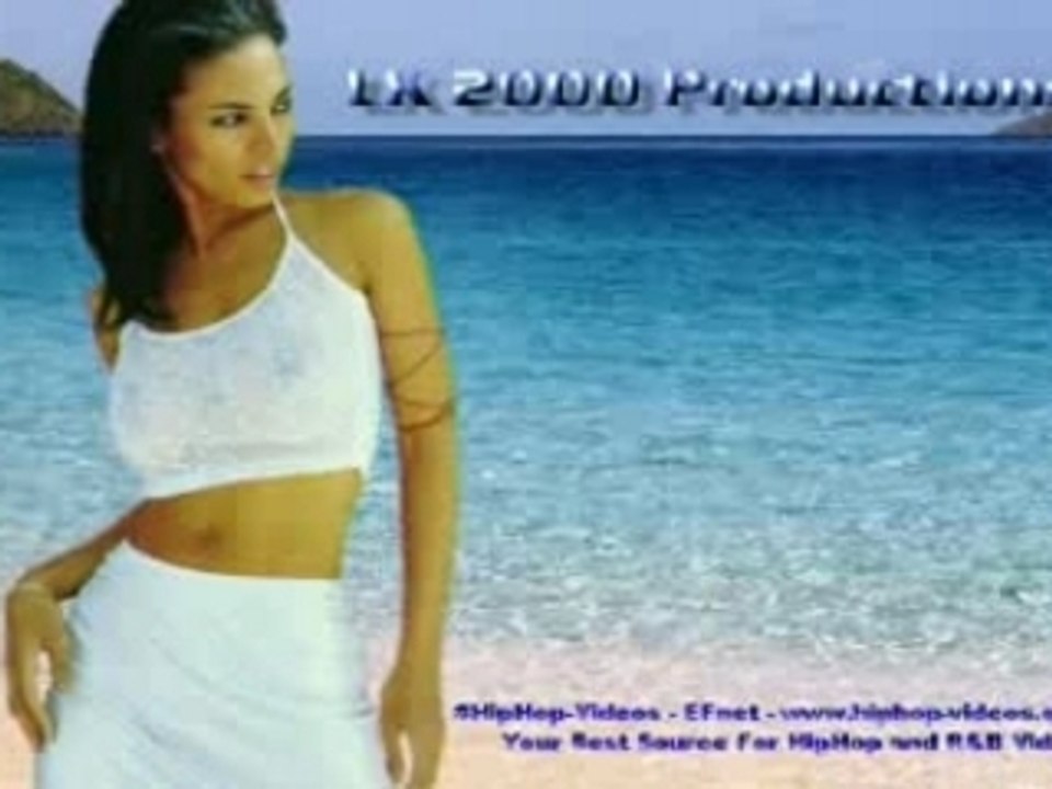 The Pharcyde - Running