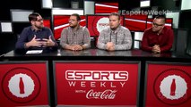 Why Did StarCraft 2 Explode in Popularity in 2010? - Esports Weekly with Coca-Cola