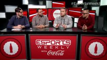 Why Korean StarCraft Players are the Best in the World - Esports Weekly with Coca-Cola