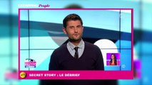 Christophe Beaugrand révèle être le cousin d'une grande star hollywoodienne !