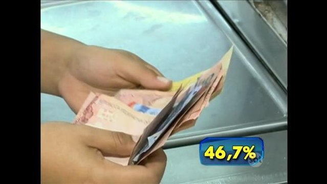 Um terço dos endividados não vai conseguir limpar o nome antes de 2017