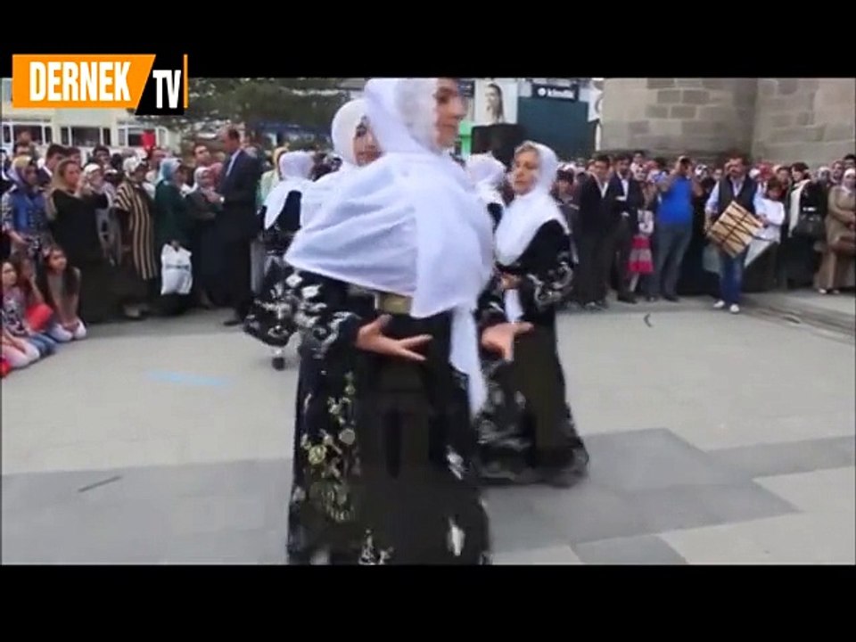 Bu Gün Hava Erzurum(İbrahim Erkal)