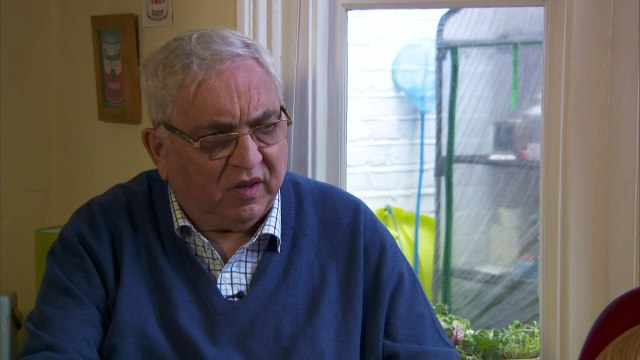Karl Andree speaks about facing Saudi lashes